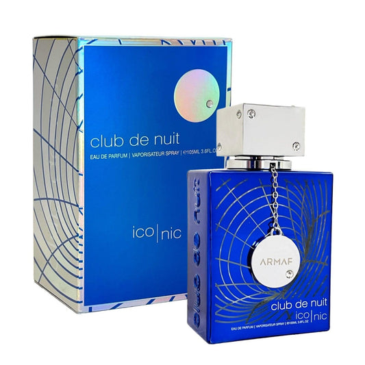 Armaf Club de Nuit Iconic EDP 105 ml