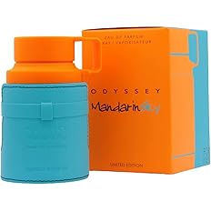 Armaf Odyssey Mandarin Sky EDP 60 ml
