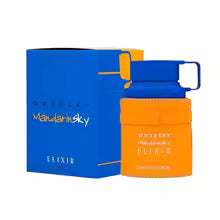 Armaf Odyssey Mandarin Sky Elixir EDP 100 ml
