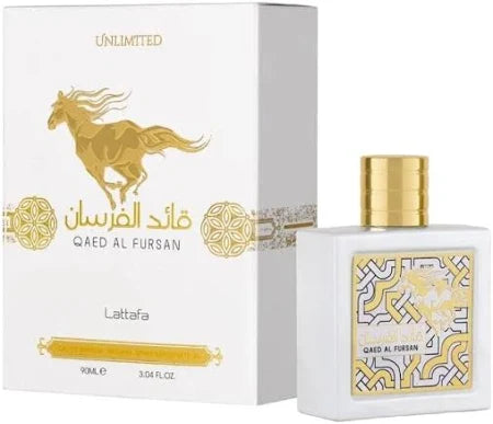 Lattafa Qaed Al Fursan Unlimited EDP 100 ml