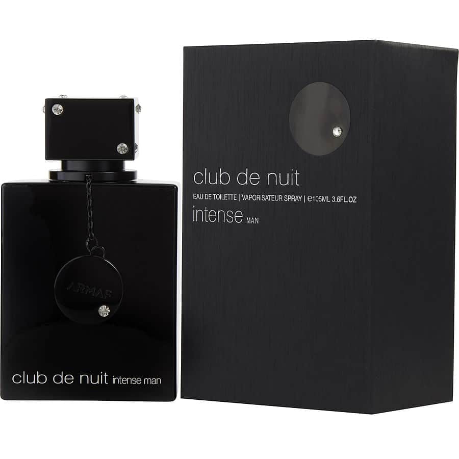 Armaf Club de Nuit Intense Man EDT 105 ml