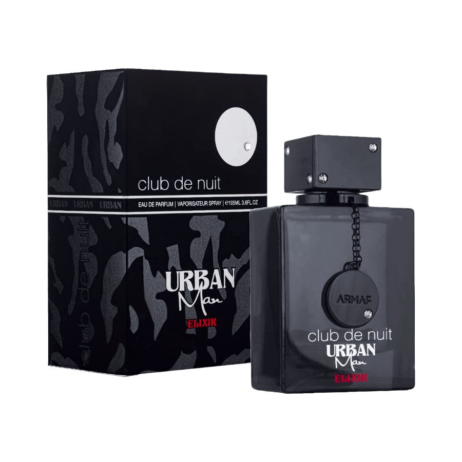 Armaf Club de Nuit Urban Man Elixir EDP 105 ml
