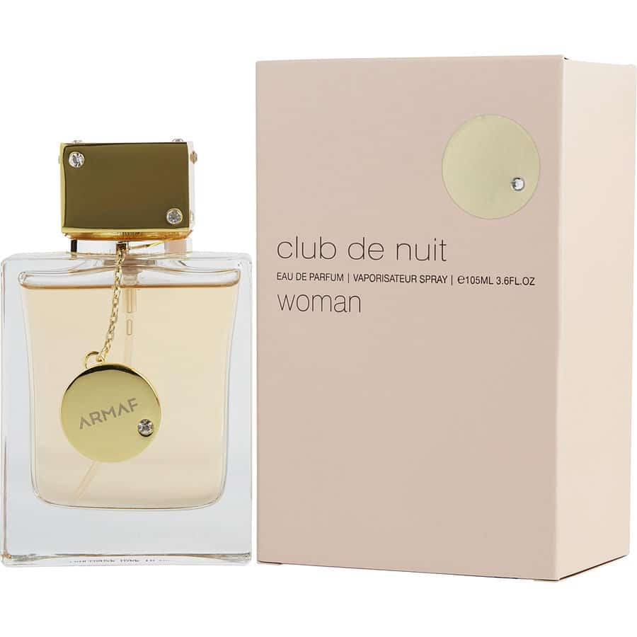 Armaf Club de Nuit Woman EDP 105 ml