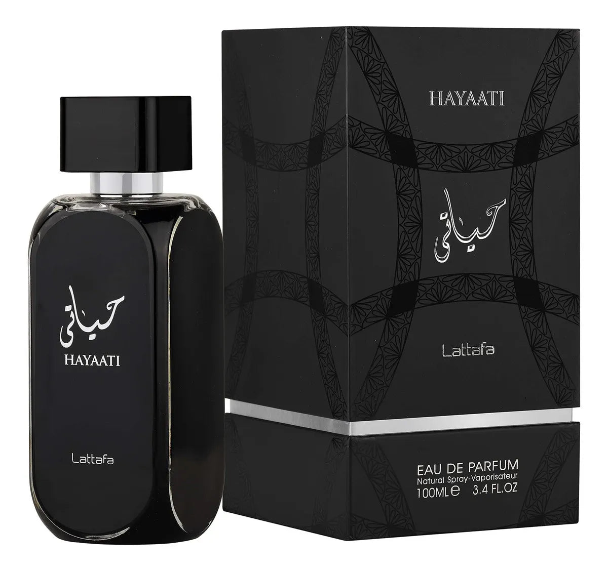 Lattafa Hayaati EDP 100 ml