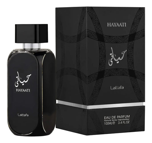 Lattafa Hayaati EDP 100 ml