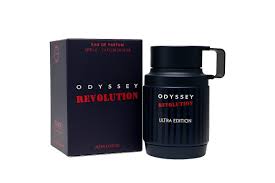 Armaf Odyssey Revolution EDP 100 ml