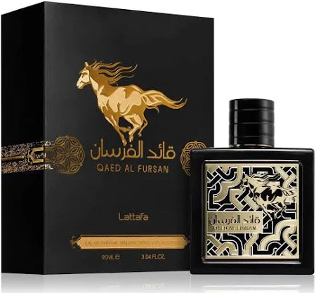 Lattafa Qaed Al Fursan EDP 90 ml