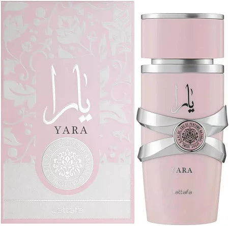 Lattafa Yara EDP 100 ml